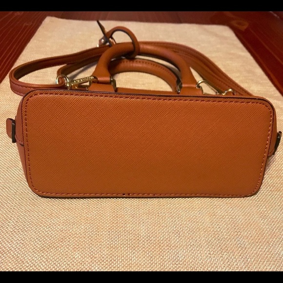 Steve Madden Brown Handbag - Picture 8 of 12